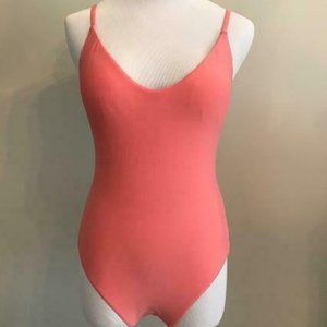 J.Crew $110 Ruched Back One-Piece Swimsuit H8250
